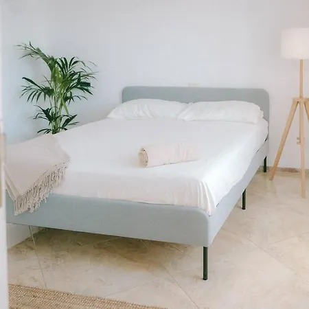 Stunning 3-floor Penthouse At Las Canteras Beach