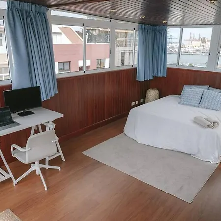 Stunning 3-floor Penthouse At Las Canteras Beach * Las Palmas de Gran Canaria