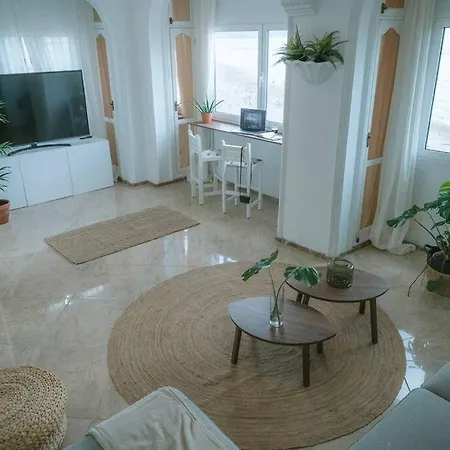 Stunning 3-floor Penthouse At Las Canteras Beach Las Palmas de Gran Canaria