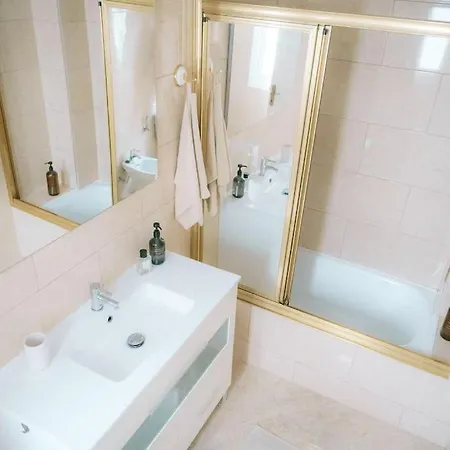 Stunning 3-floor Penthouse At Las Canteras Beach Apartment *
