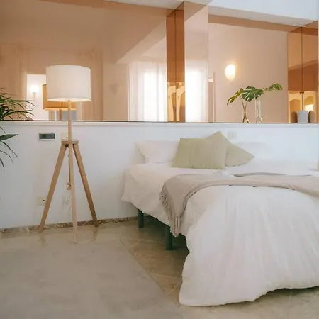 Stunning 3-floor Penthouse At Las Canteras Beach Apartment Las Palmas de Gran Canaria