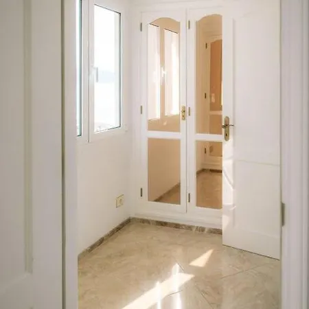 Stunning 3-floor Penthouse At Las Canteras Beach * Las Palmas de Gran Canaria