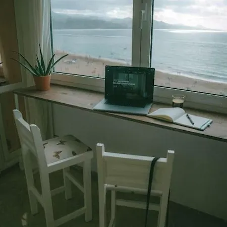 Stunning 3-floor Penthouse At Las Canteras Beach Apartment *