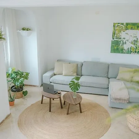 Stunning 3-floor Penthouse At Las Canteras Beach *