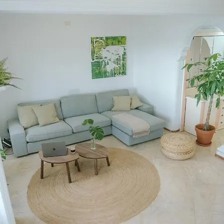 Stunning 3-floor Penthouse At Las Canteras Beach