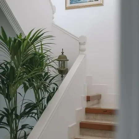 Stunning 3-floor Penthouse At Las Canteras Beach
